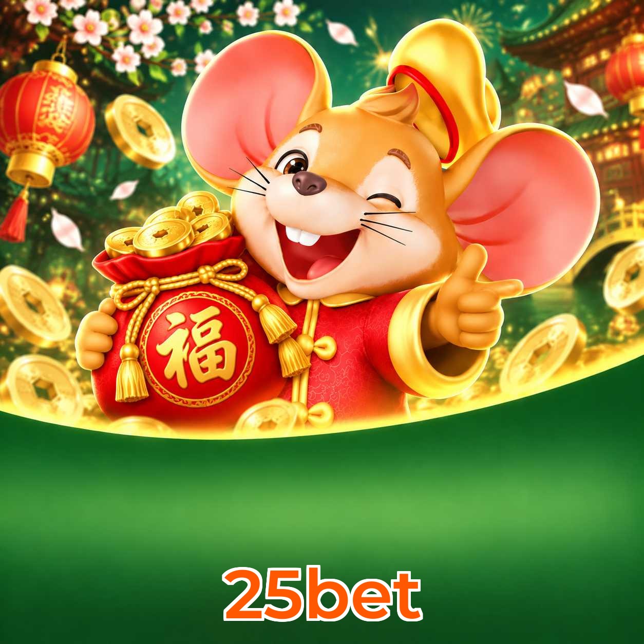 25bet Live Games