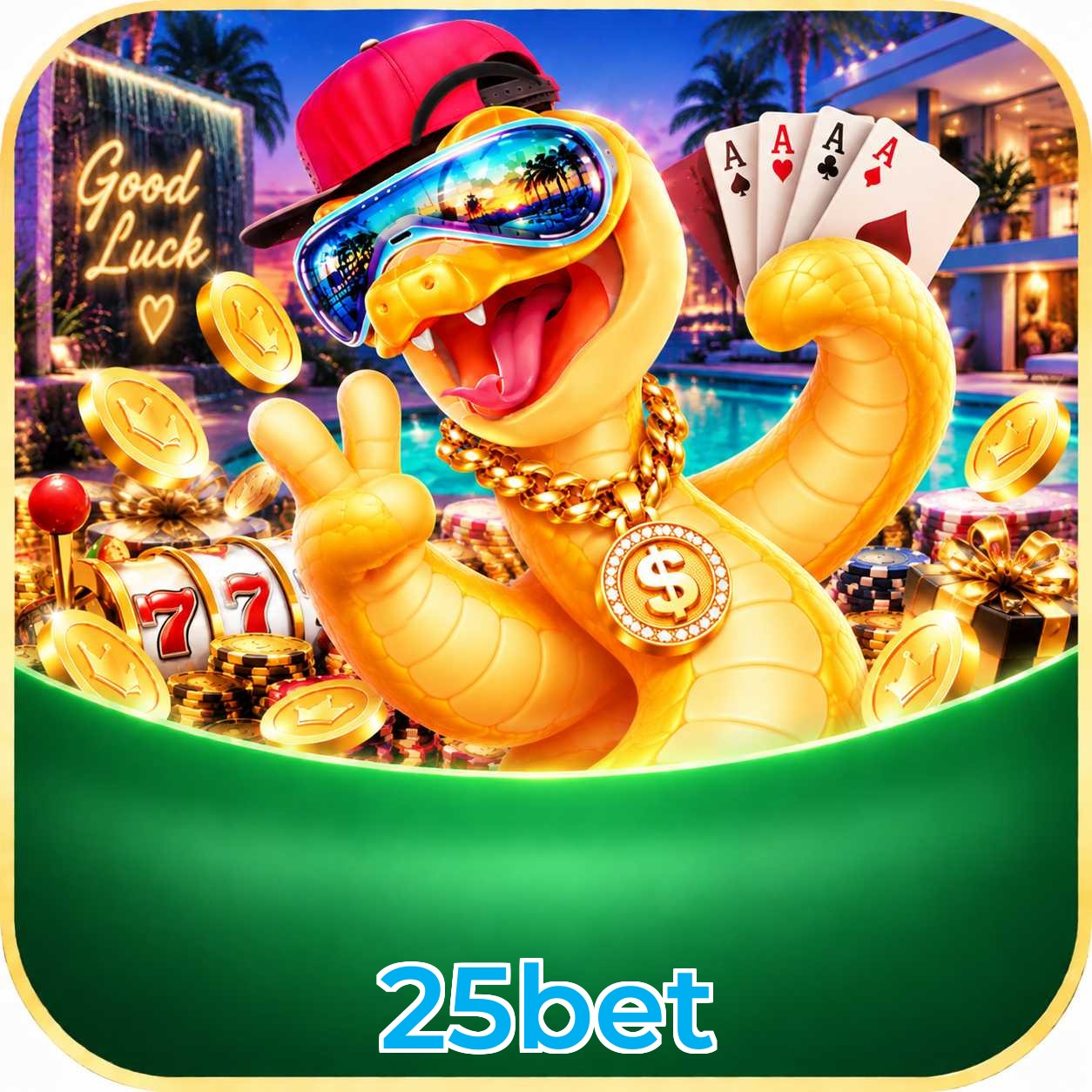 25bet Login FAQ