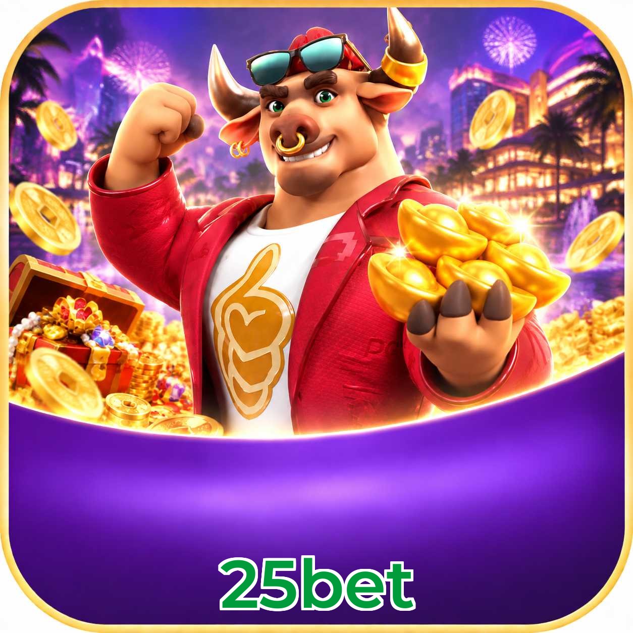 25bet Estratégias Slots