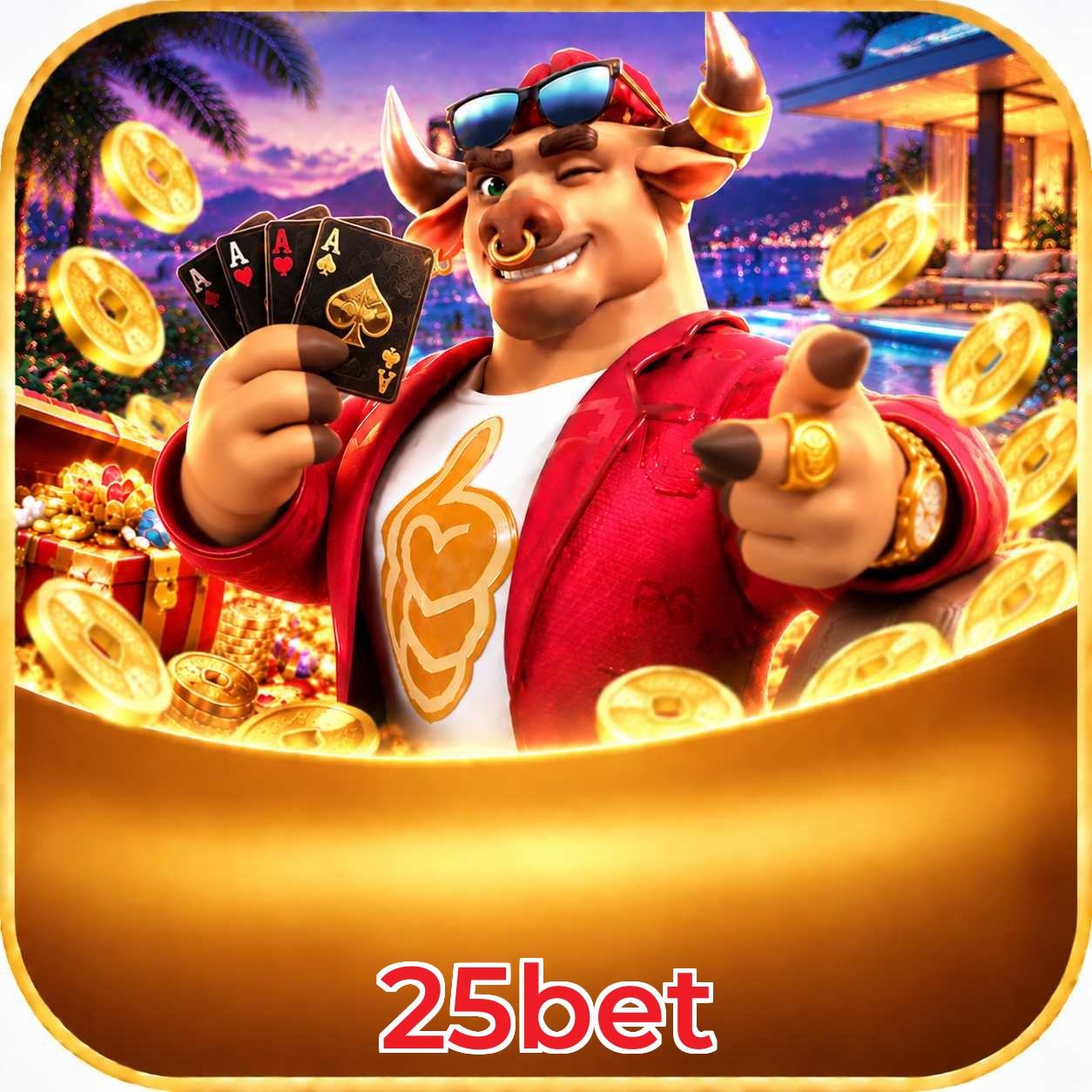 25bet FAQ