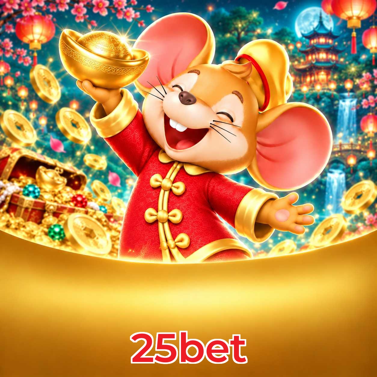 25bet Win FAQ