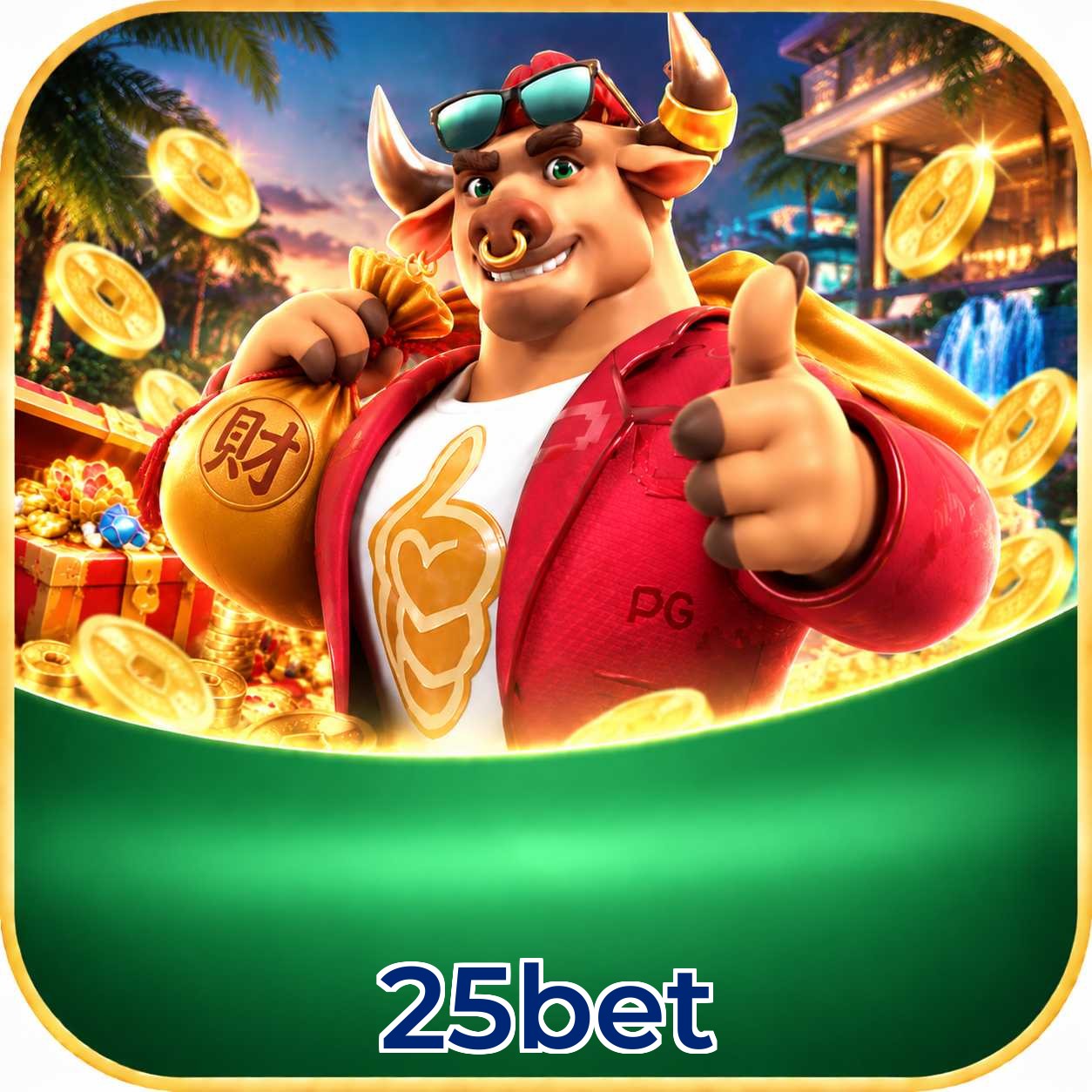 25bet Requirements