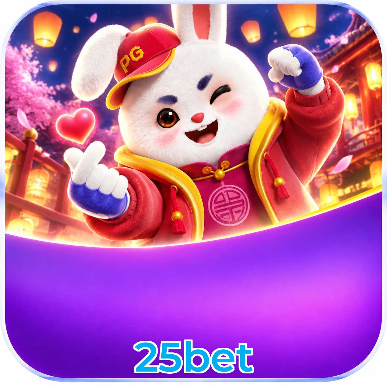 25bet Entrar Telegram