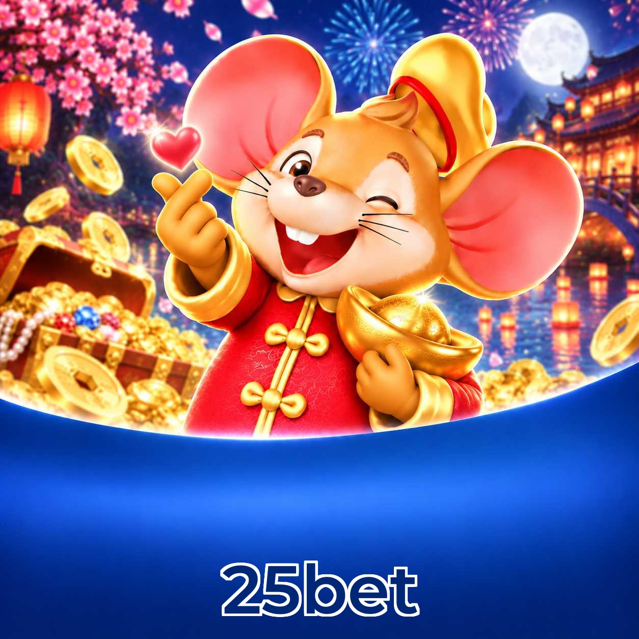 25bet Bet Odds Analysis