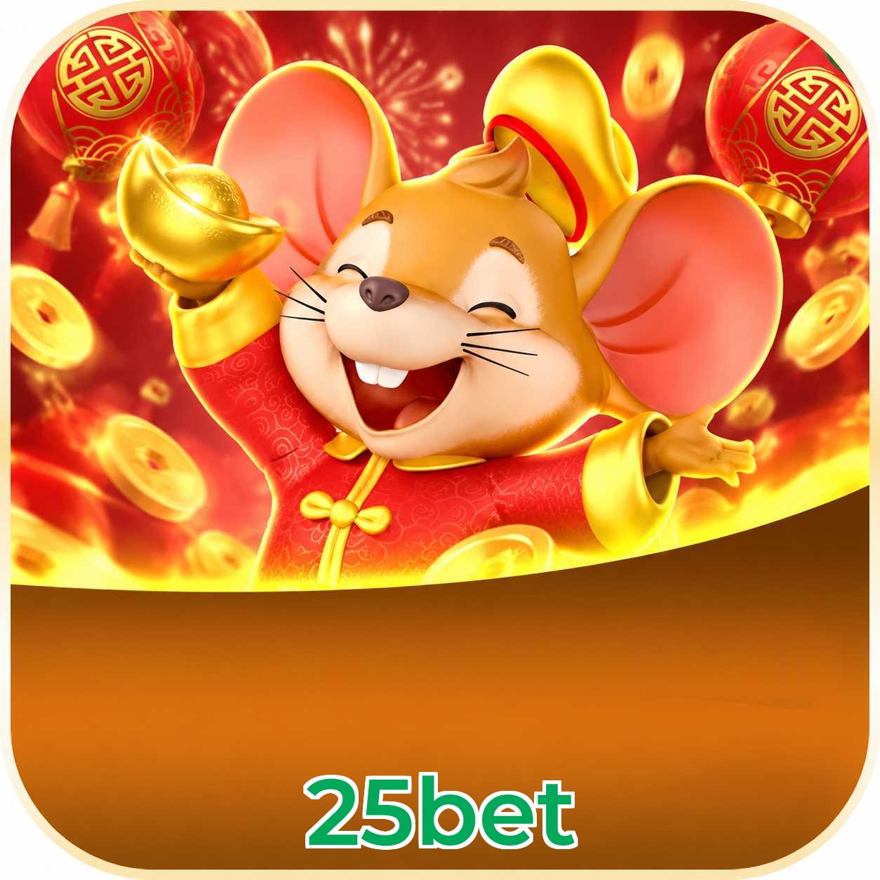 25bet Facebook Bonus
