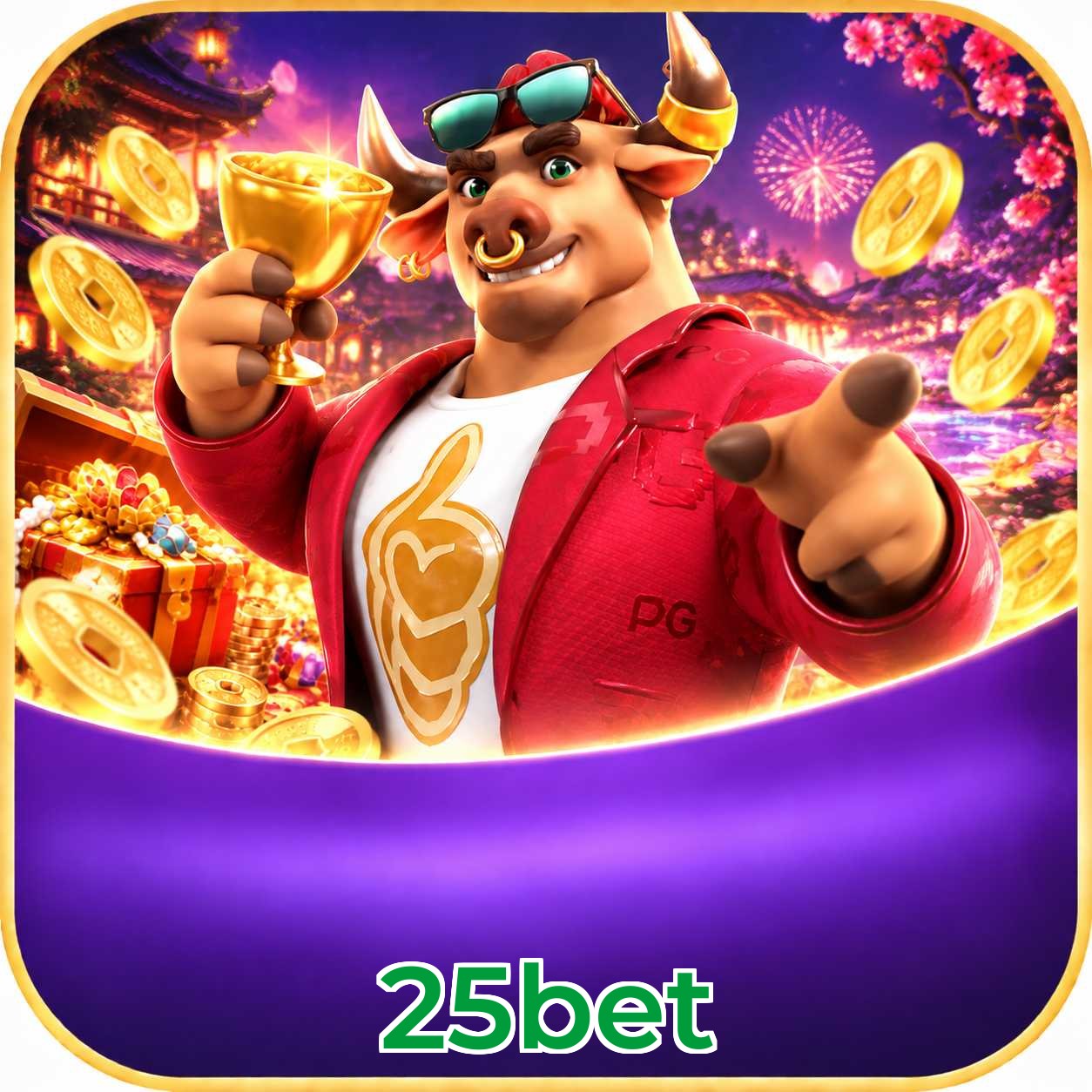 25bet Fortune Tiger FAQ
