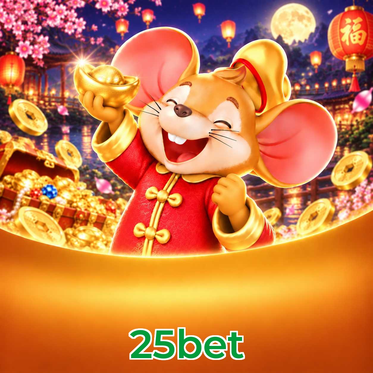 25bet Live Casino Overview
