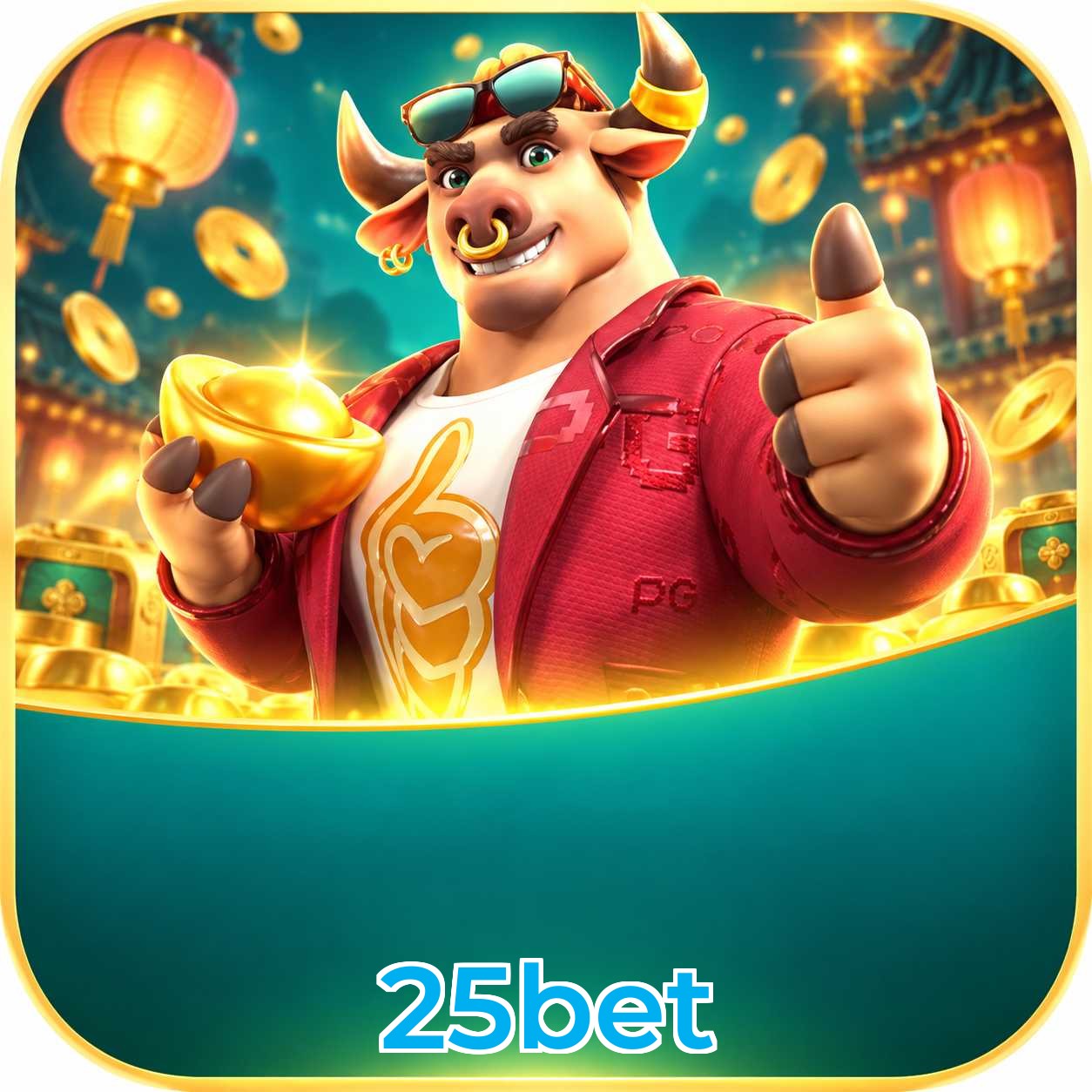 25bet FAQ