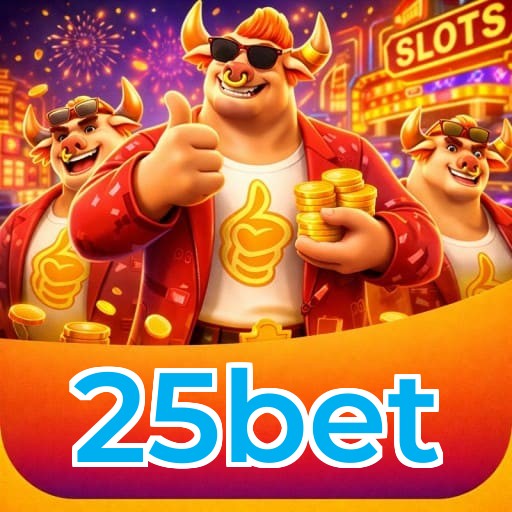 Catálogo 25bet 2.547 jogos - Pragmatic Play, Evolution, NetEnt