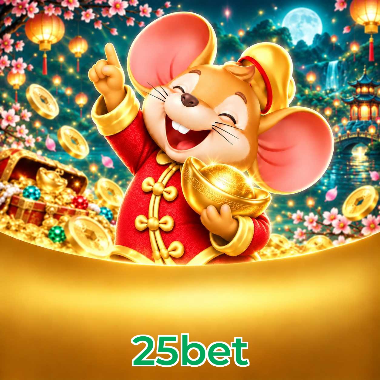 25bet Erros de Login