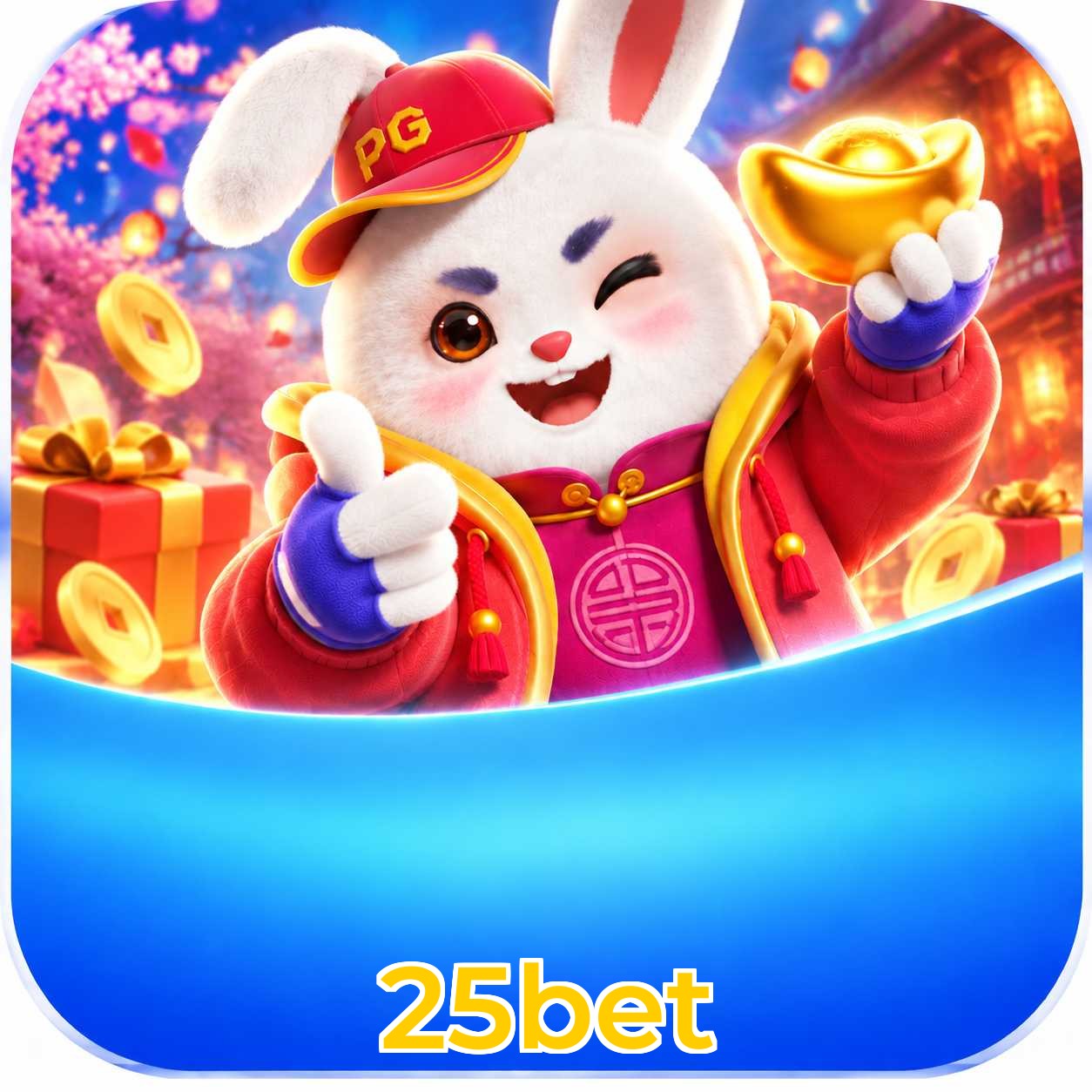 25bet Free Spins