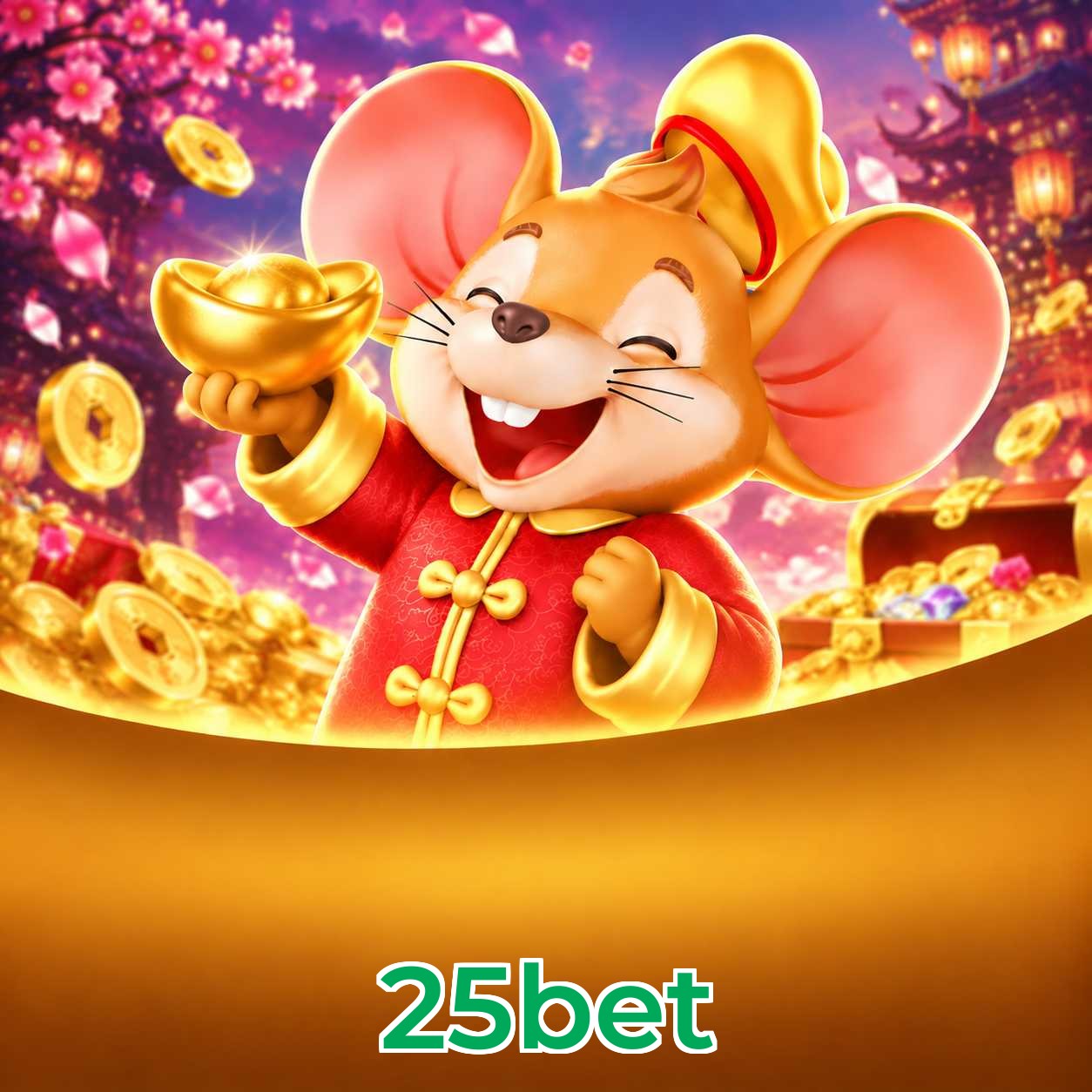 25bet Lottery FAQ