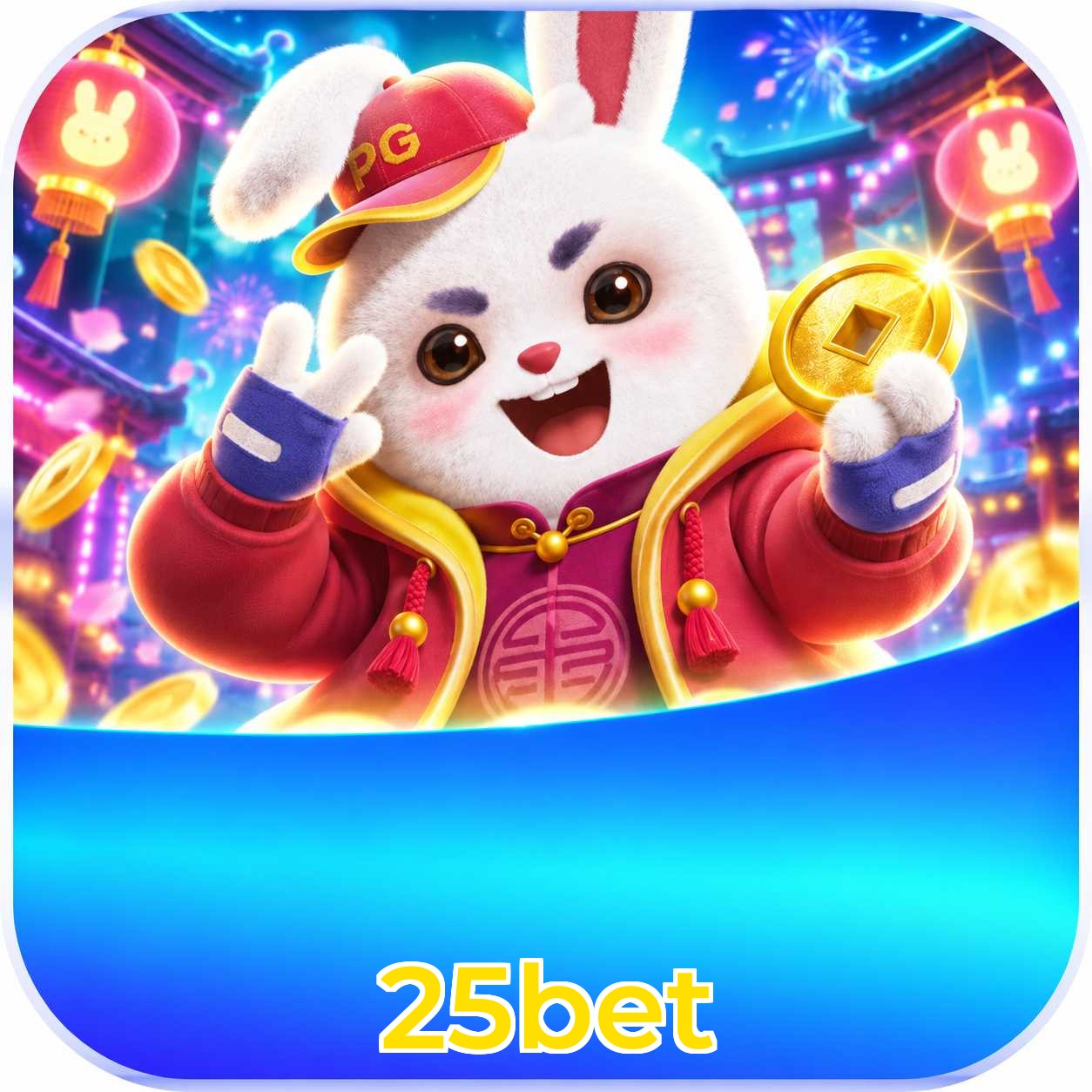 25bet Fortune Tiger RTP