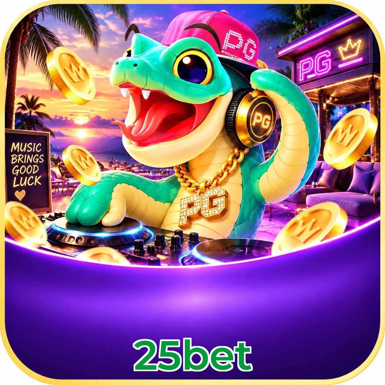 25bet instalar Android APK