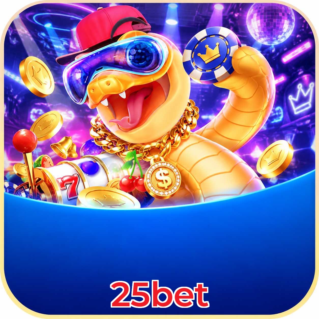 25bet VIP Program