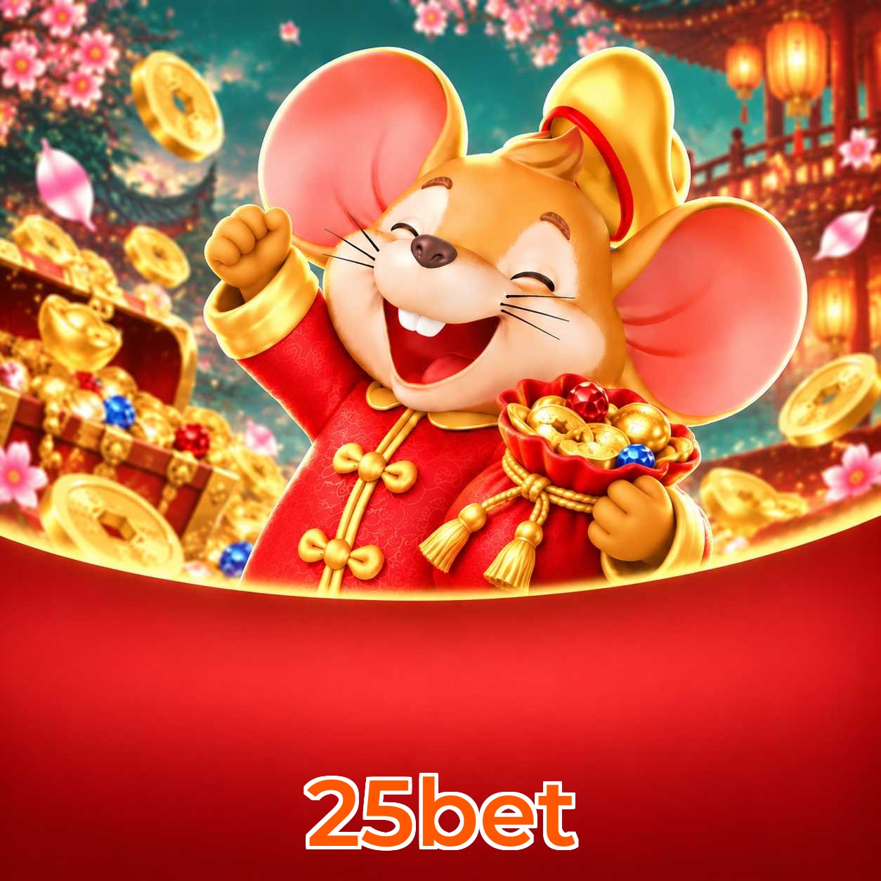 25bet Suporte
