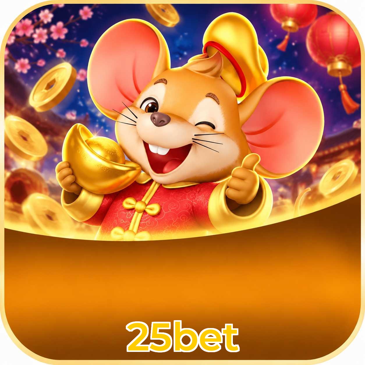 25bet Welcome Bonus