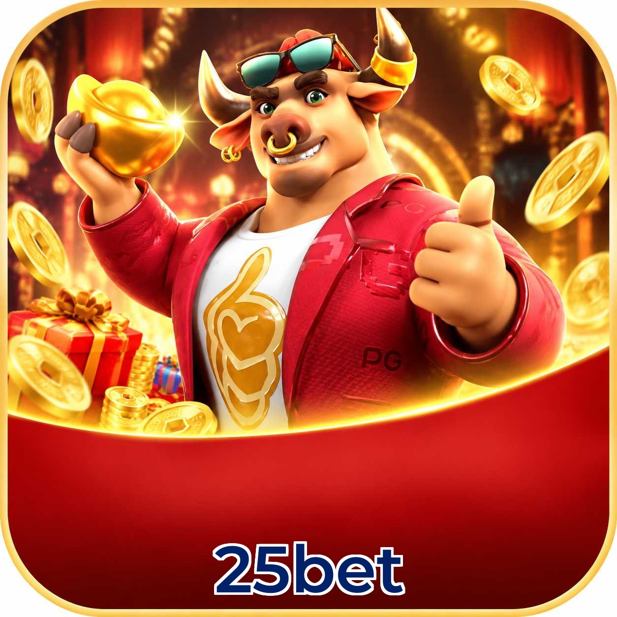 25bet Segurança