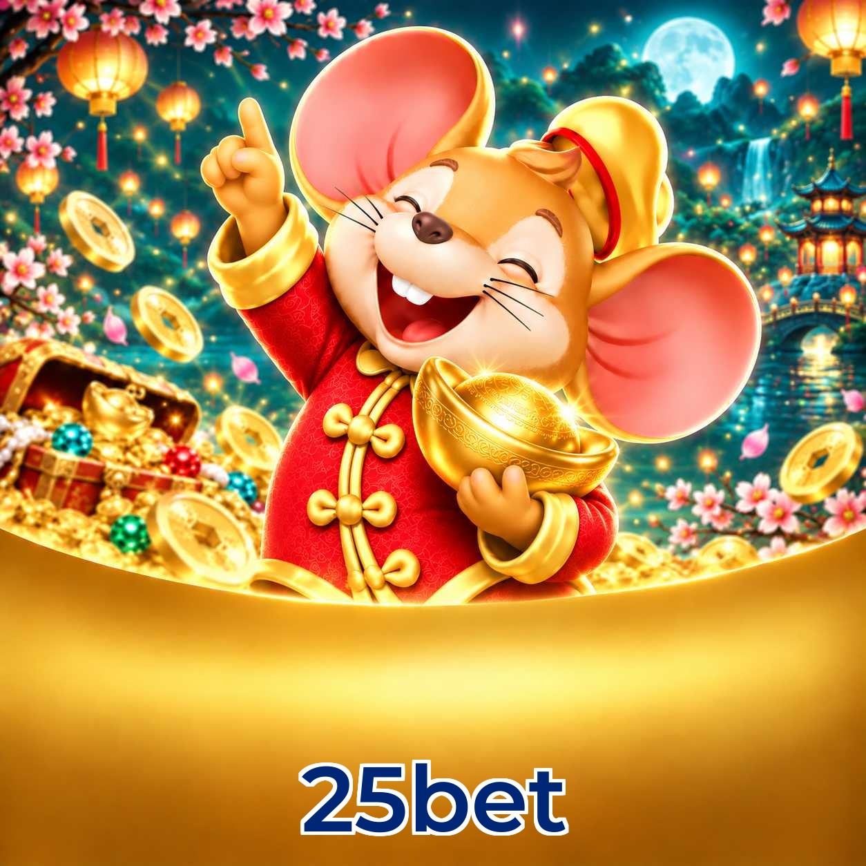 25bet Telegram
