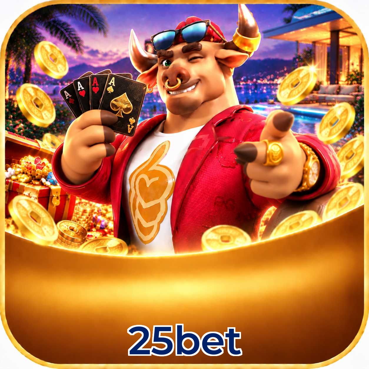 25bet Slot FAQ