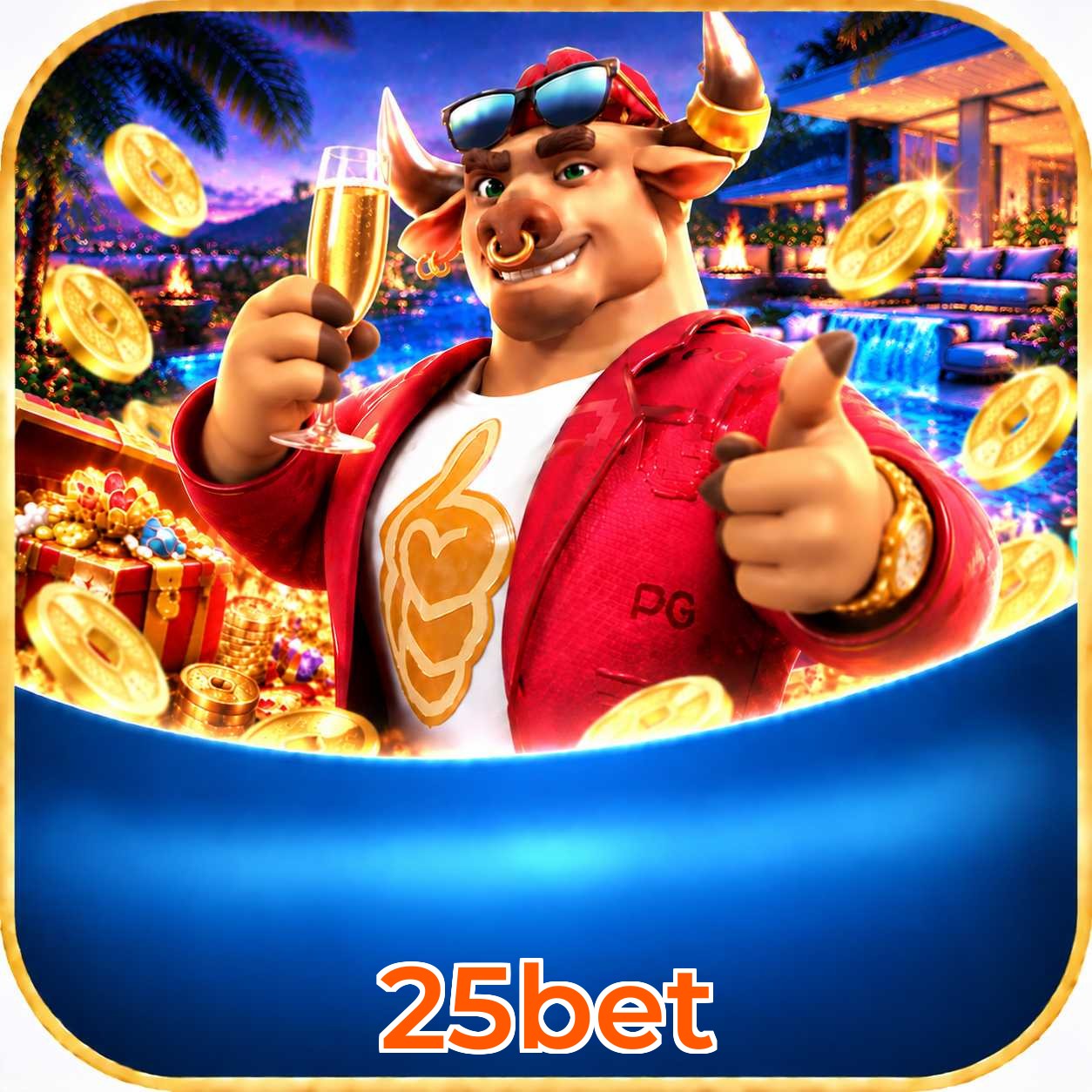 25bet Security