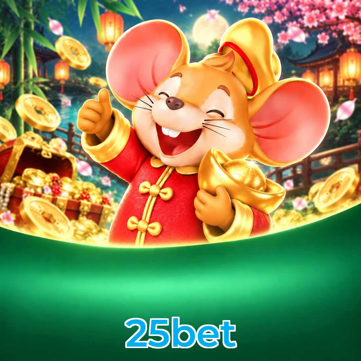 25bet Promotions