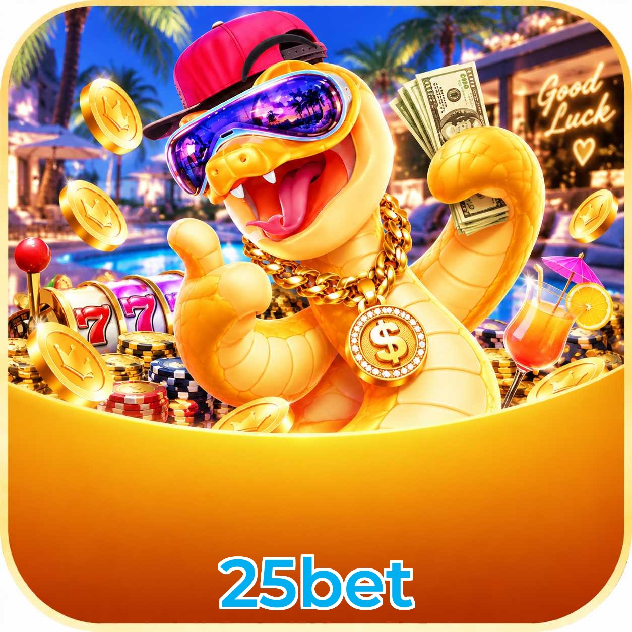 25bet diferença entre baixar e instalar