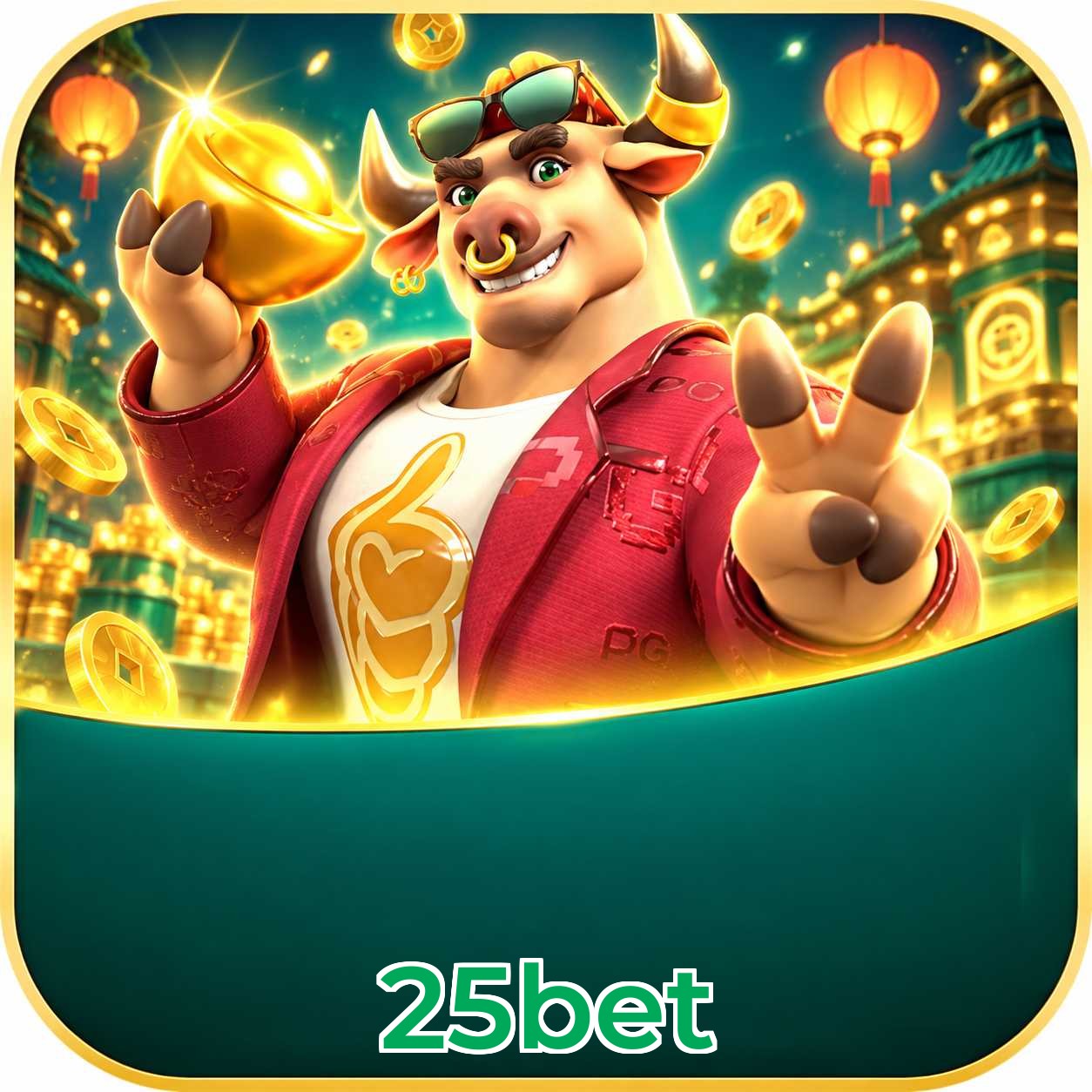 25bet Responsible Gaming