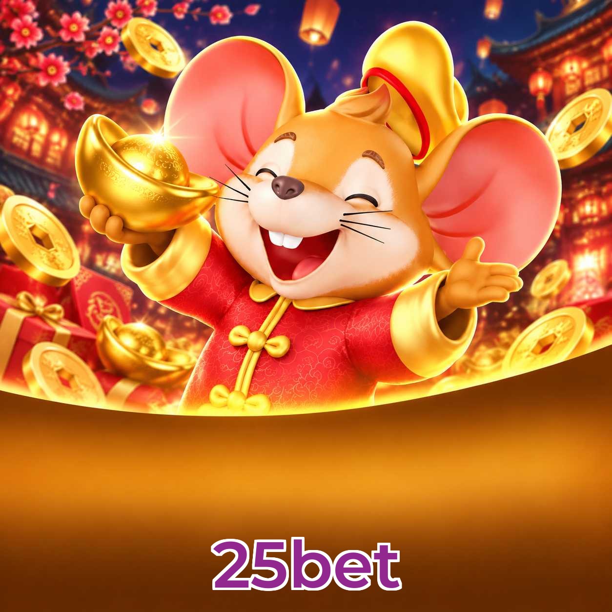 25bet Saque
