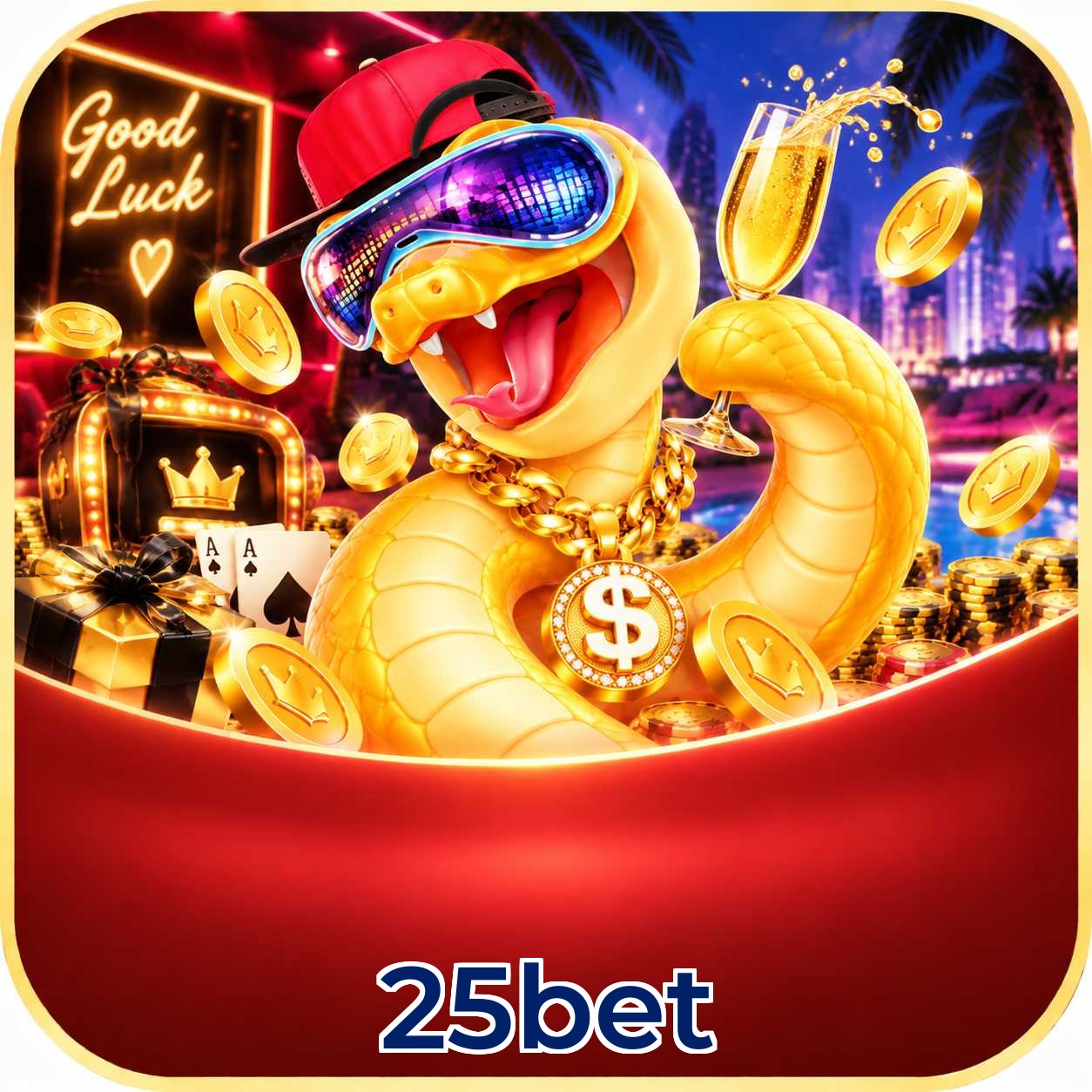 25bet Estratégias Lottery