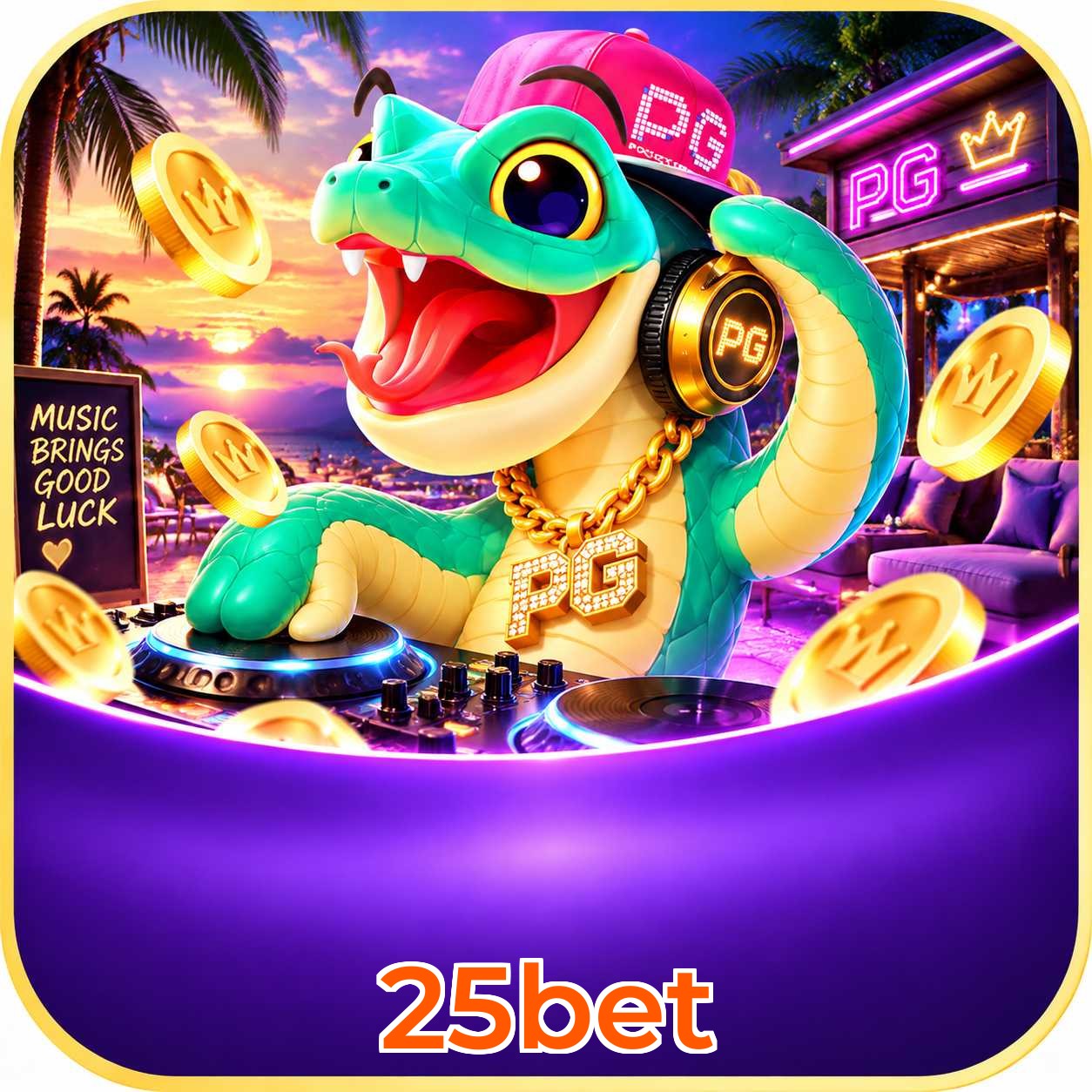 25bet FAQ