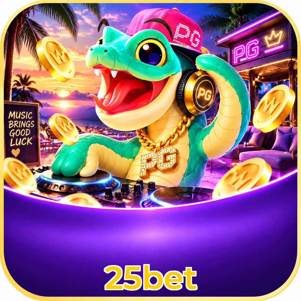25bet Final Verdict