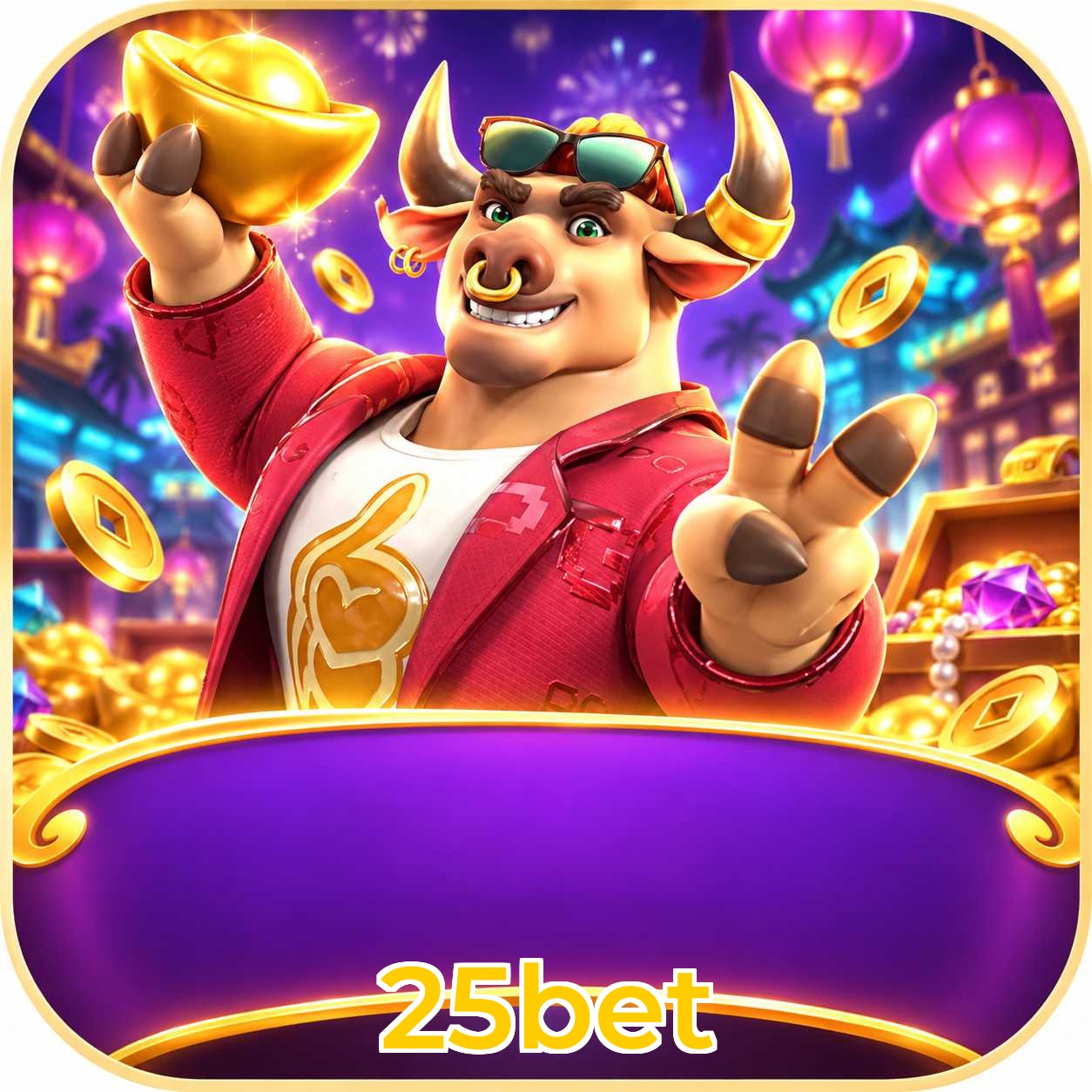 25bet Fortune Tiger Tips