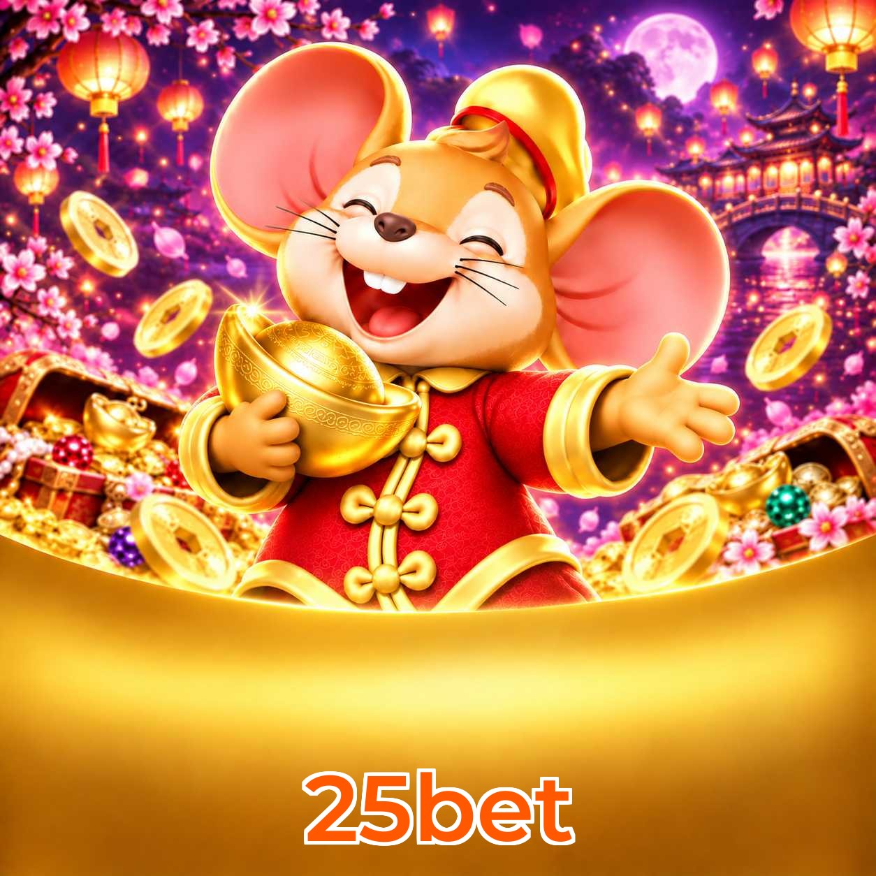 25bet VIP Telegram