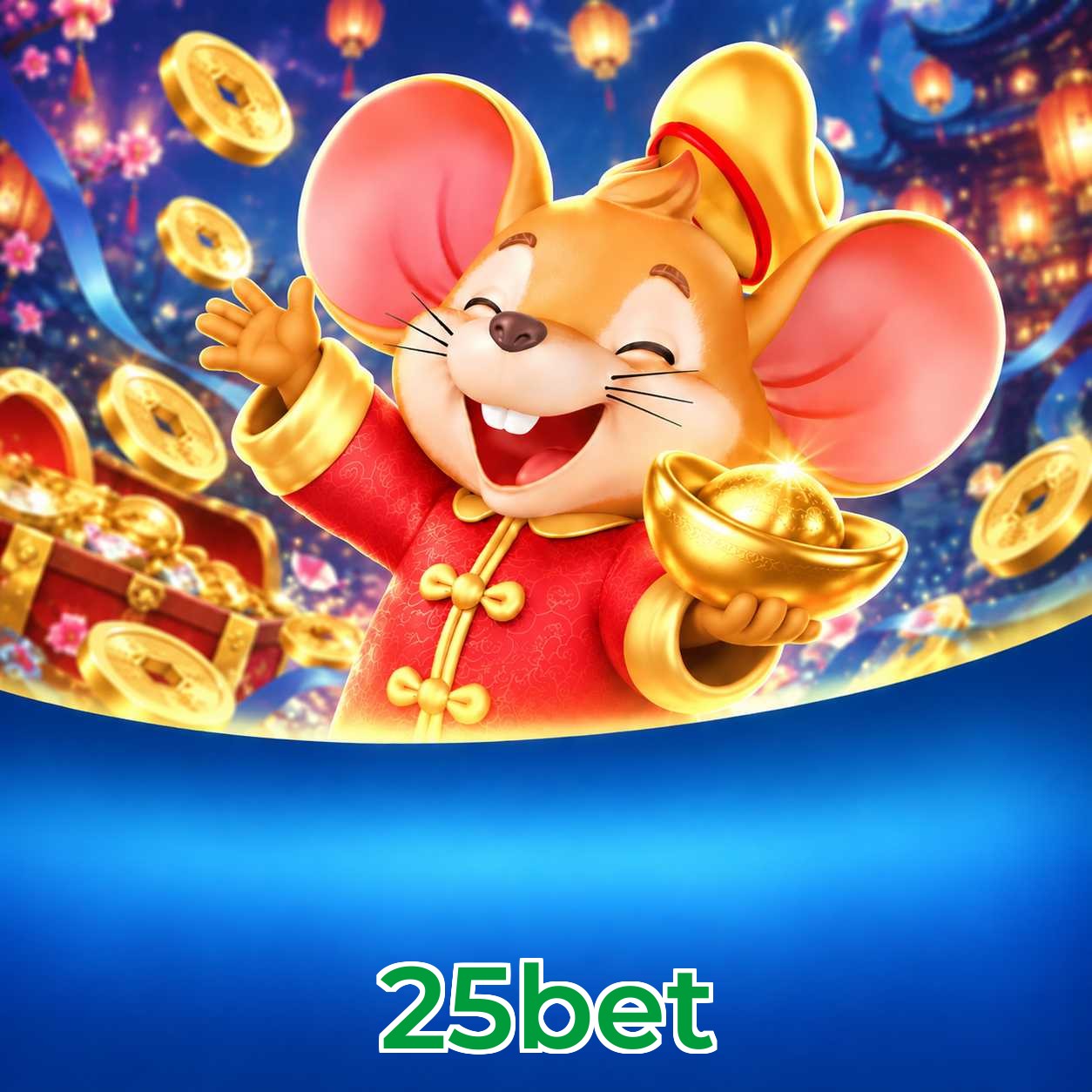 25bet instalar Windows e Mac