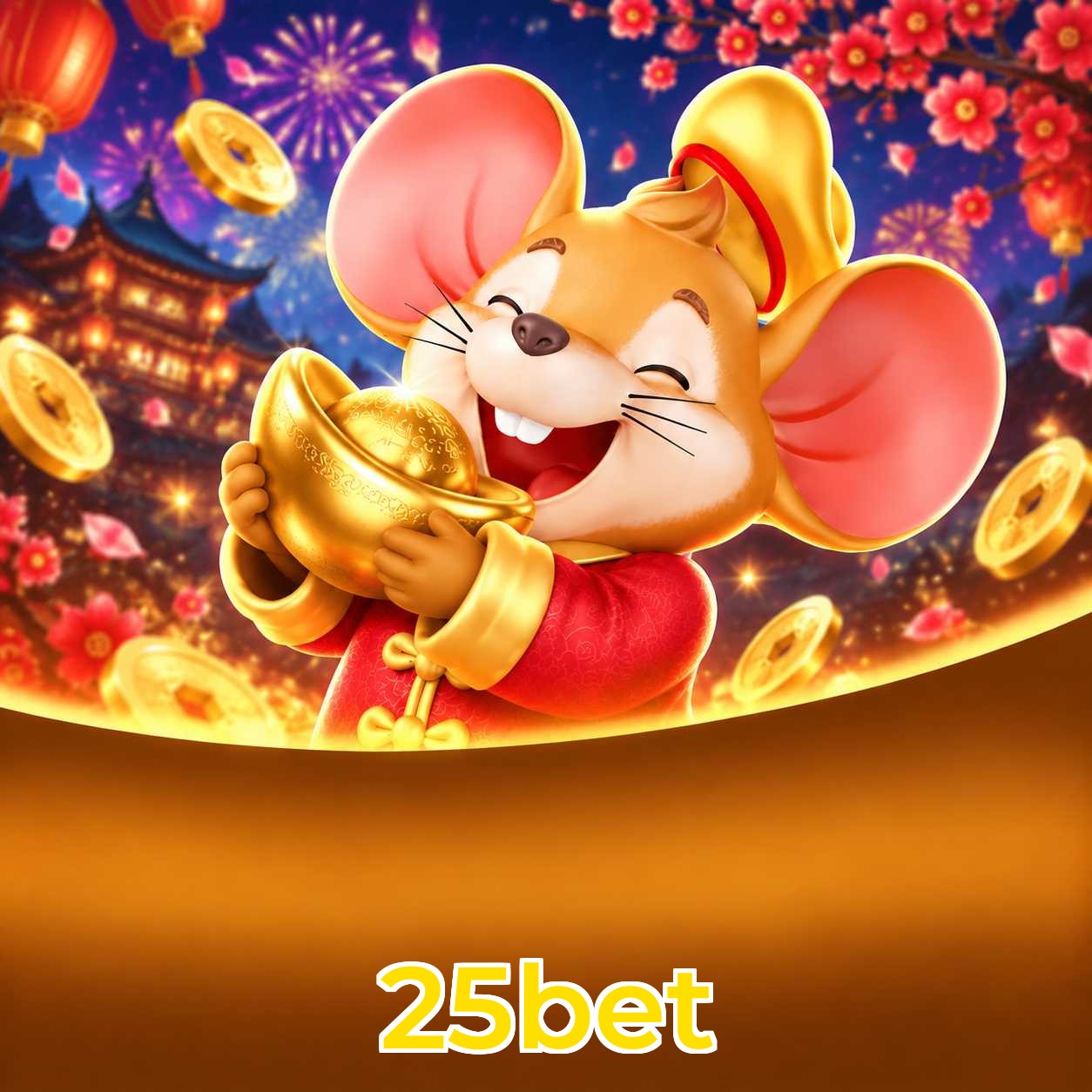 25bet Compatibilidade