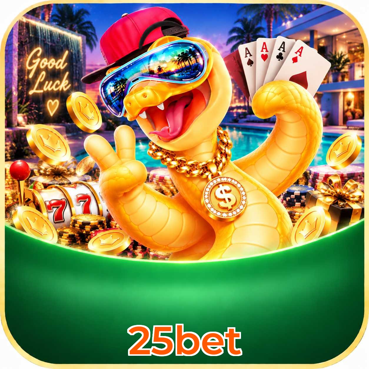 25bet Game Stats