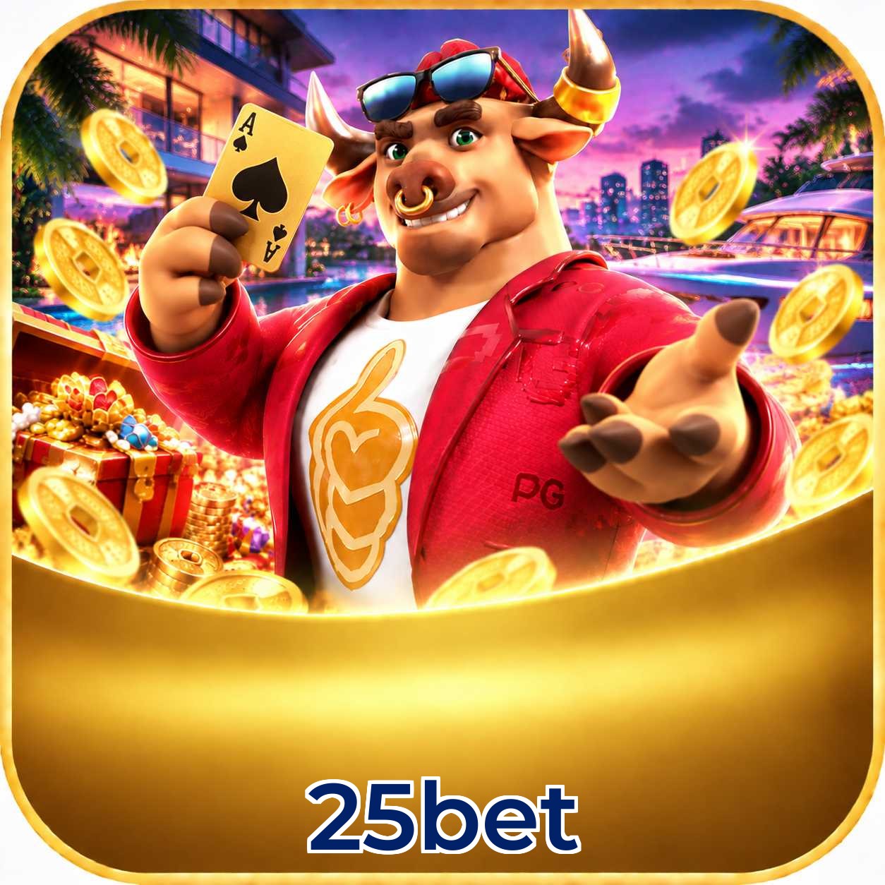 25bet Streaming Quality